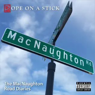 last ned album Pope on a Stick - The MacNaughton Road Diaries