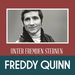 Unter fremden Sternen - Single - Freddy Quinn