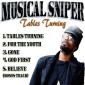 Tables Turning - EP - Musical Sniper