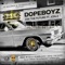 Dope Boyz (feat. Jon-Z) - DSK lyrics