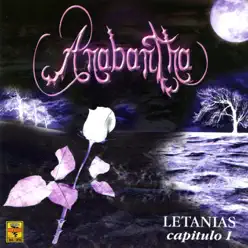 Letanías, Capítulo 1 - Anabantha