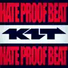 Stream & download Hate Proof Beat - Single