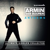 Armin Anthems (Ultimate Singles Collected) artwork