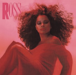 Diana Ross - Pieces of Ice