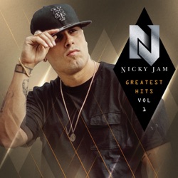 Nicky Jam - Si Tú No Estás