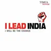 Stream & download I Lead India - Single