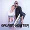 Extraterrestial - Instrumental - Galaxy Hunter lyrics