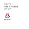 The Sin EP 1 - Single