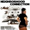 M.F.S. - Neighborhood Connection lyrics