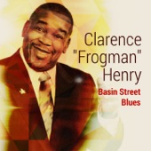 Clarence "Frogman" Henry - For Your Love