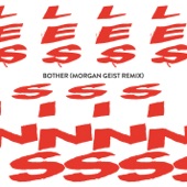 Bother (Morgan Geist Remix) artwork