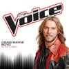 In Pictures (The Voice Performance) - Single artwork