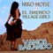 Vamos Bailando (feat. El 3mendo & Village Girls) artwork