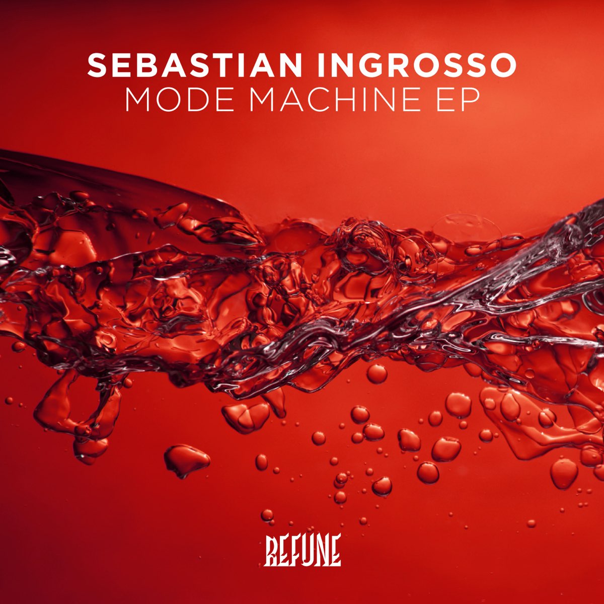 Sebastian ingrosso. Sebastian ingrosso - walk talk acid (Original Mix). Machine mode