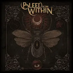 Uprising by Bleed From Within album reviews, ratings, credits