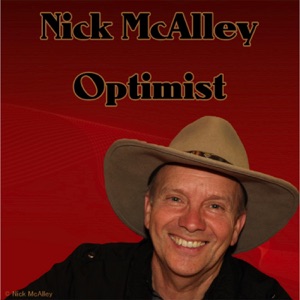 Nick McAlley - Optimist - Line Dance Choreographer
