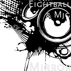Mirror - Single - 8Ball and MJG Mirror - Single - 8Ball and MJG
