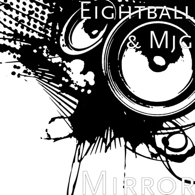 Mirror - Single - 8Ball and MJG