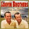There's a Higher Power - The Louvin Brothers lyrics