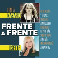 Frente a Frente - Ednita Nazario