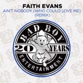 Ain't Nobody (Who Could Love Me) [Puffy & Chucky Remix] [Club Version] artwork