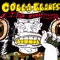 No Patience (feat. Vyle) - Cobra Krames lyrics