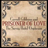 Prisoner of Love artwork