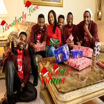 Mrs. Claus by Brotherly Love song reviws