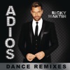 Adiós (Dance Remixes) - EP
