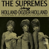 The Supremes - You Keep Me Hangin' On