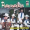 Cinco sentidos - Parranderos de Chihuahua lyrics