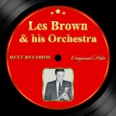 Les Brown and His Orchestra - Joltin´Joe Di Maggio