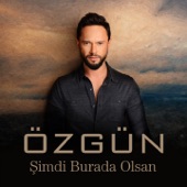 Şimdi Burada Olsan artwork