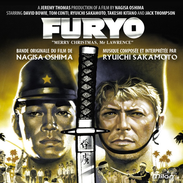 Furyo - Merry Christmas, Mr. Lawrence (Nagisa Oshima's Original Motion Picture Soundtrack) - Ryuichi Sakamoto