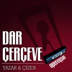 Podcast – Opereyşın