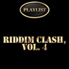 Riddim Clash, Vol. 4 Playlist