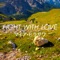 FIGHT WITH LOVE - Single ジャケット写真