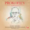 Prokofiev: Concerto for Violin and Orchestra No. 1 in D Major, Op. 19 (Remastered) - EP album lyrics, reviews, download