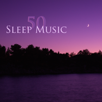 Sleeping Music Masters - Sleep Music 50 - Relaxing Sleeping Music and Yoga Meditation Sleep Music for Falling Asleep Quickly artwork