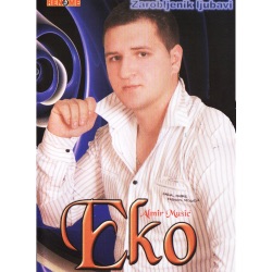 Almir Music Eko - Cija li Si, Cija