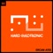 Eardrone - Ercan Ates lyrics
