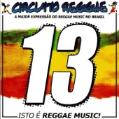 Circuito Reggae, Vol. 13 artwork