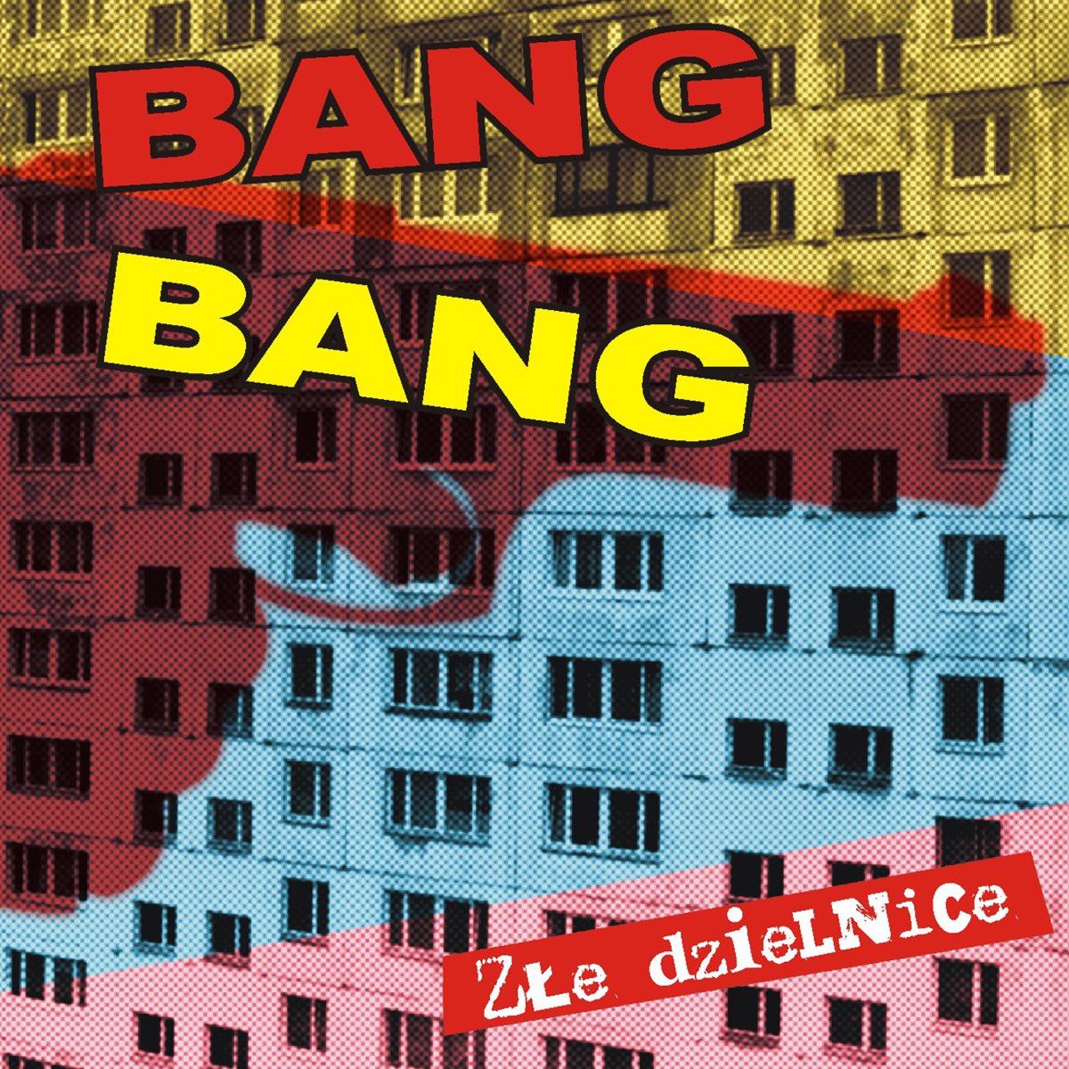 Bang Bang песня.
