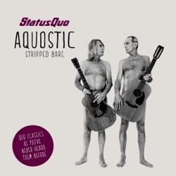 Status Quo - Burning Bridges