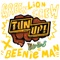 Tun Up! (Deejay Theory Remix) - Green Lion Crew & Beenie Man lyrics