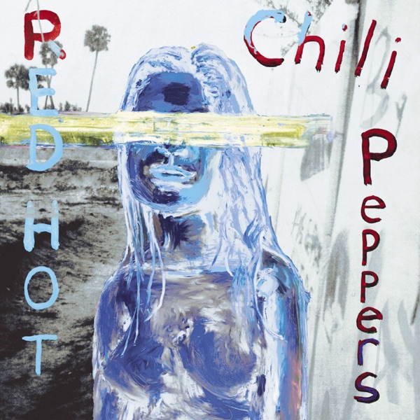 Red Hot Chili Peppers - The Zephyr Song