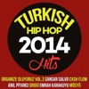 Turkish Hip Hop Hits 2014, 2014