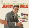 Christmas Greetings from Jerry Vale album lyrics, reviews, download