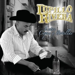 Lupillo Rivera - La Interesada