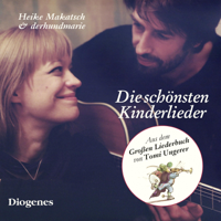 Div. - Die schönsten Kinderlieder artwork